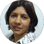Sandra Rodrigues Lobo da Silva