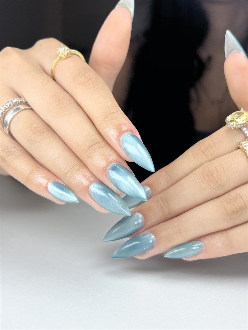 Trabalho de nail design 1