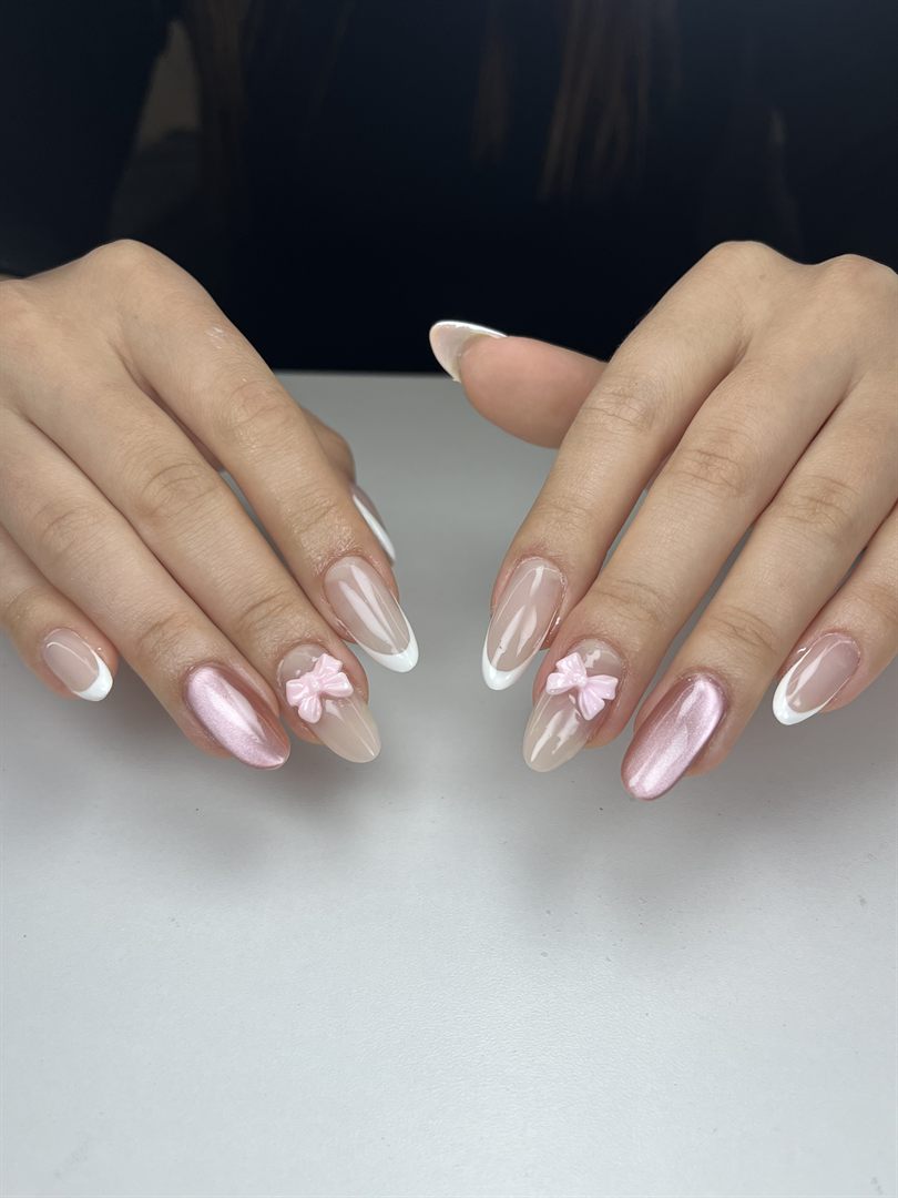 Trabalho de nail design 4