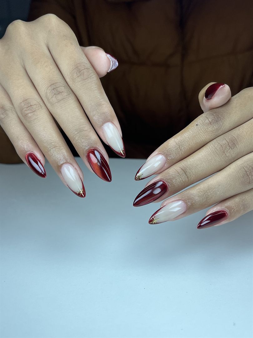 Trabalho de nail design 5